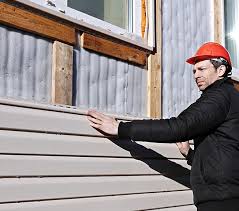 Best Siding for New Construction  in Harriman, NY